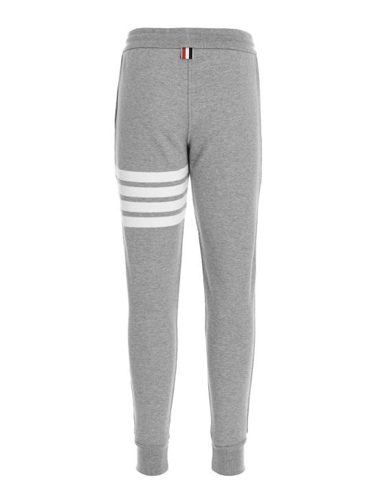  톰브라운 트레이닝/조거 팬츠 FJQ001A00535055 Grey - THOM BROWNE
