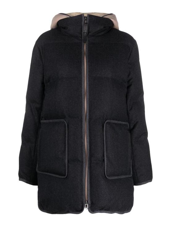  브루넬로 쿠치넬리 의류 MT2262704C005 Grey