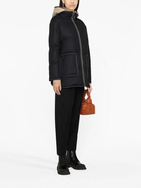  브루넬로 쿠치넬리 의류 MT2262704C005 Grey - BRUNELLO CUCINELLI