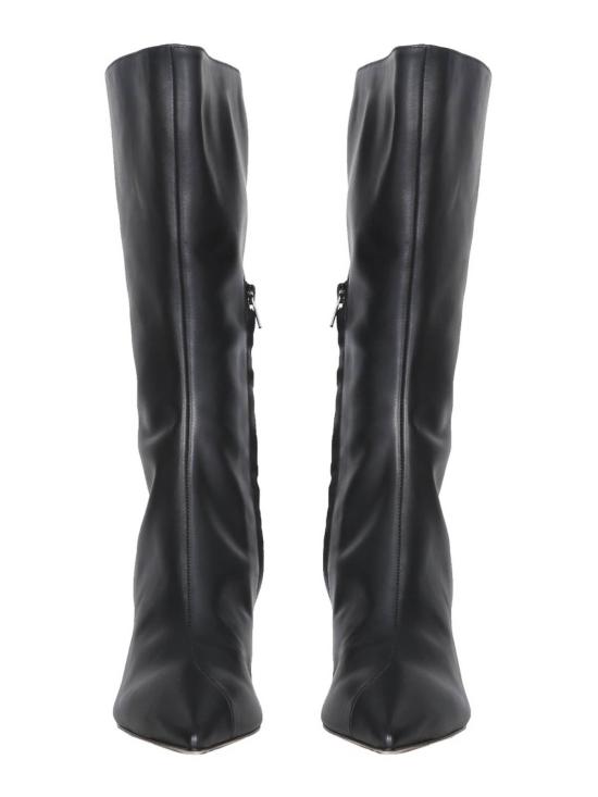  지아니코 부츠 GI023590CP3096I023 Black - GIANNICO