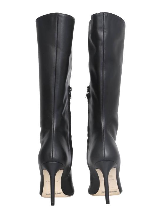  지아니코 부츠 GI023590CP3096I023 Black - GIANNICO