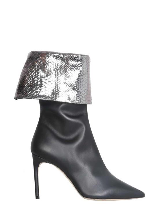  지아니코 부츠 GI023590CP3096I023 Black - GIANNICO