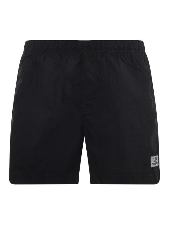  씨피 컴퍼니 스윔팬츠 MBW005A006369G999 Black