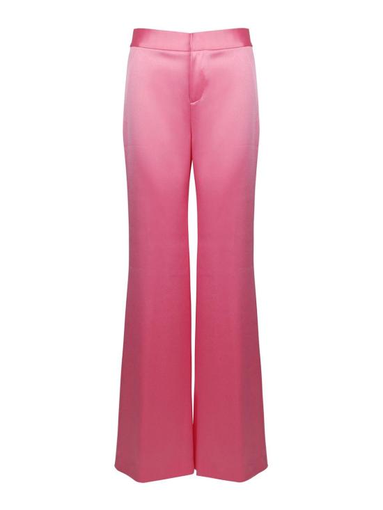  앨리스 앤 올리비아 팔라초 팬츠 CC211205102D650 Pink