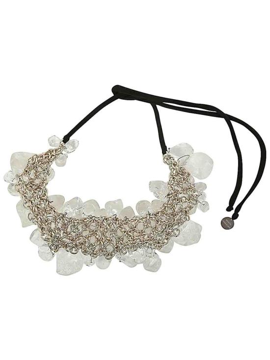  마리아 칼데라라 목걸이/팬던트 2R109IC Nude Neutrals - MARIA CALDERARA