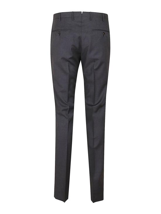  인코텍스 수트 팬츠 1T00355006T920 Grey - INCOTEX