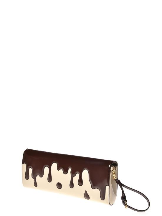  모스키노 클러치/파우치 748380081007 Multicolour - MOSCHINO