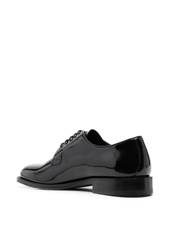  디스퀘어드2 로퍼 LUM0085025000012124 Black - DSQUARED2
