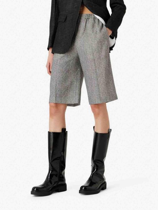  엠포리오 아르마니 의류 H4NP1A2NWAZ010 White - EMPORIO ARMANI