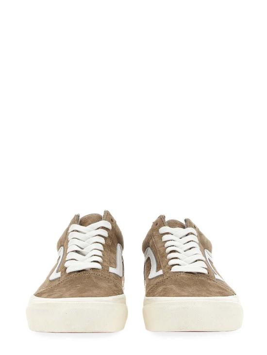  반스 스니커즈 VN0A54F3NWH1 Light Grey - VANS