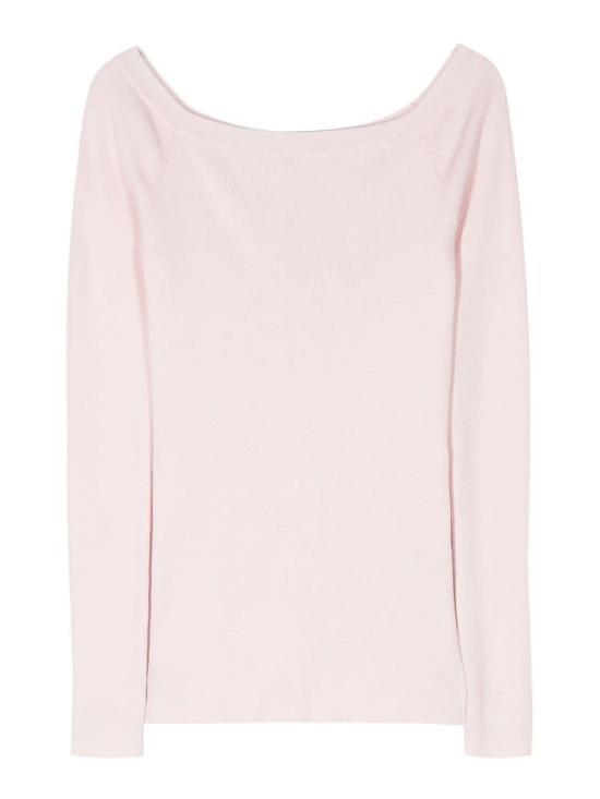 24FW 파로쉬 스웨터 D540713CIPRIA24085 Pink