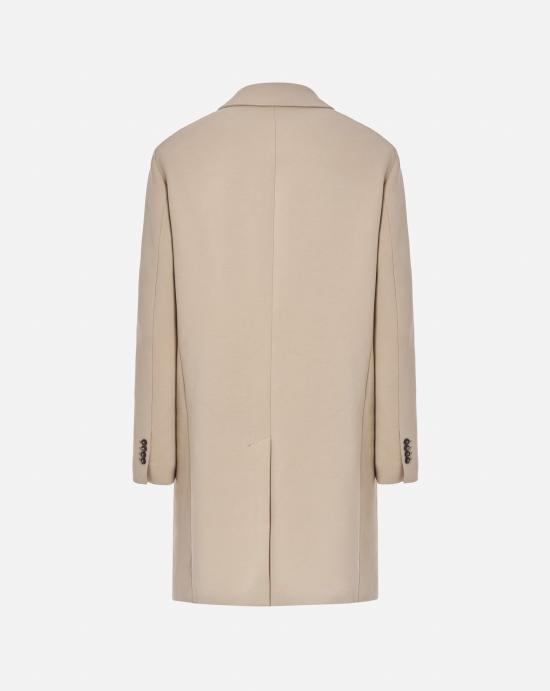  치르콜로1901 코트 CN4449 465 Beige - CIRCOLO 1901