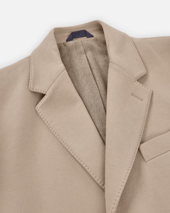  치르콜로1901 코트 CN4449 465 Beige - CIRCOLO 1901