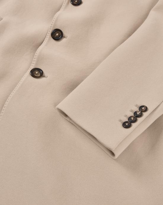  치르콜로1901 코트 CN4449 465 Beige - CIRCOLO 1901