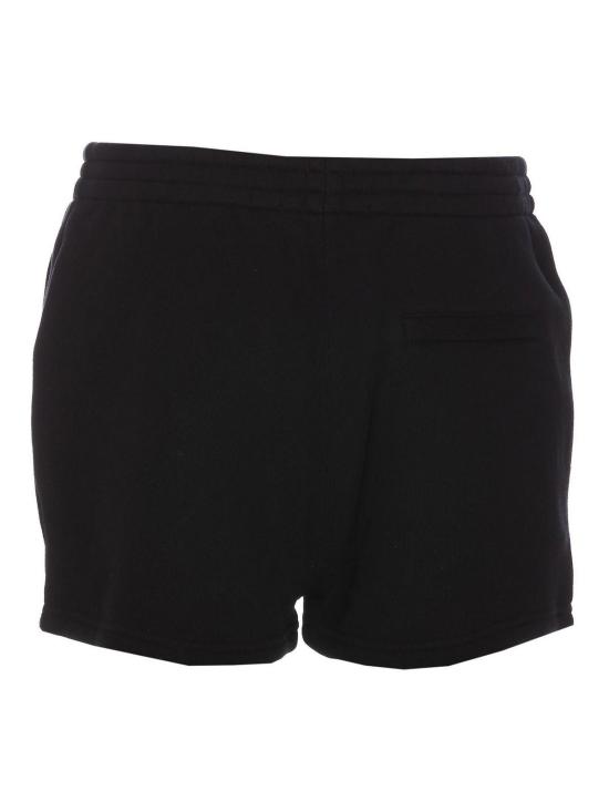 25SS 알렉산더 왕 숏팬츠 4CC3224349001 Black - ALEXANDER WANG