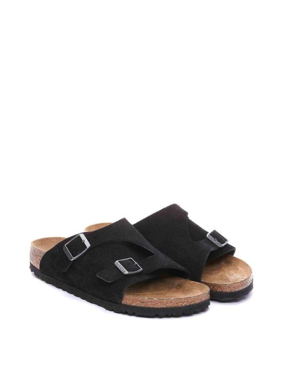 26SS 버켄스탁 샌들 1025060BLACK Black - BIRKENSTOCK
