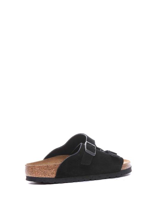 26SS 버켄스탁 샌들 1025060BLACK Black - BIRKENSTOCK