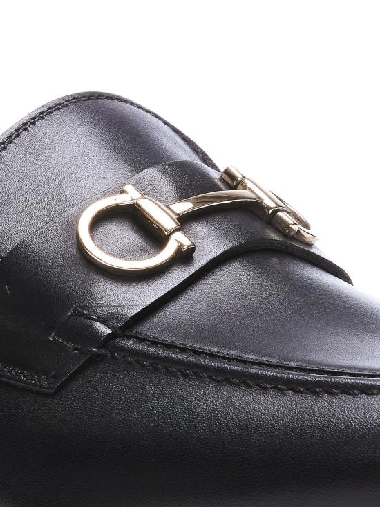  살바토레 페라가모 로퍼 75846801E100NERO Black - SALVATORE FERRAGAMO