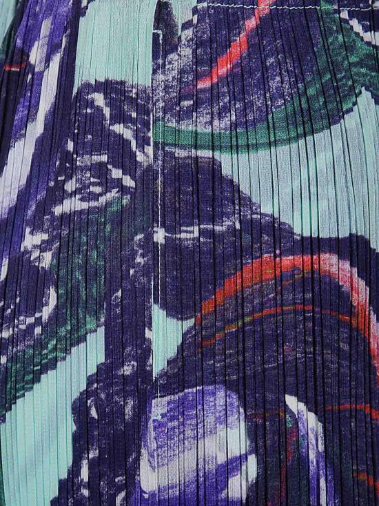 24FW 플리츠플리즈 팬츠 PP46JF69481 Pink - PLEATS PLEASE