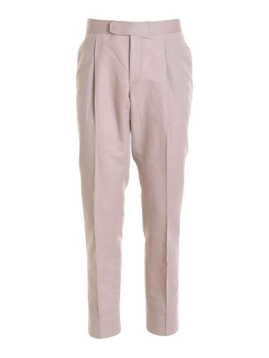  브리오니 스트레이트 팬츠 RP350LPA1069700 Beige