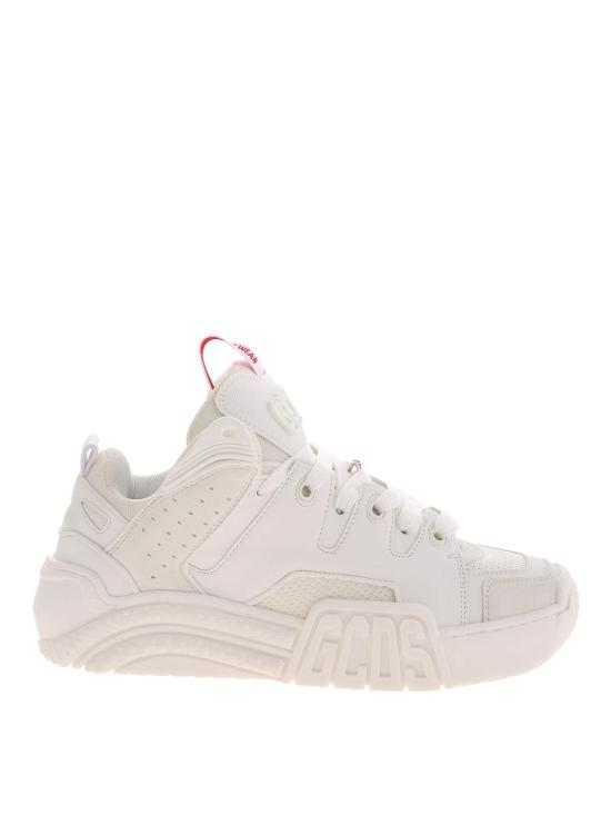  지씨디에스 스니커즈 FW20W010010BIANCO White