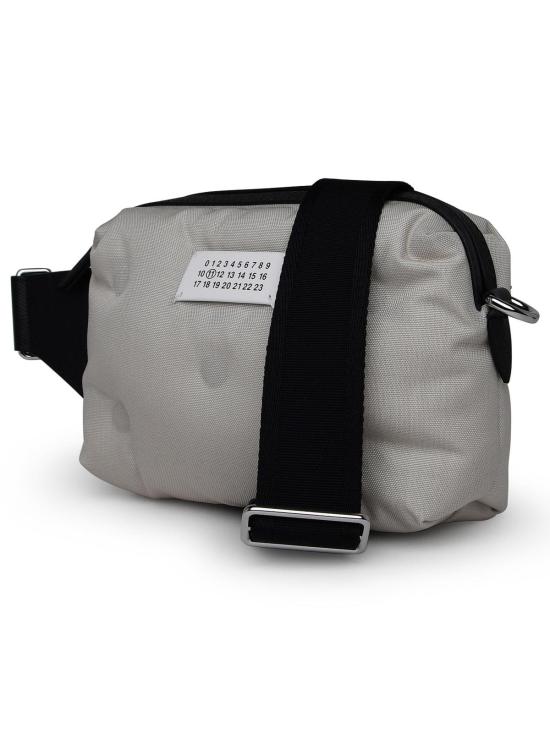  MM6 메종마르지엘라 벨트백 SB2WG0011P1511H9677 Grey - MM6 MAISON MARGIELA