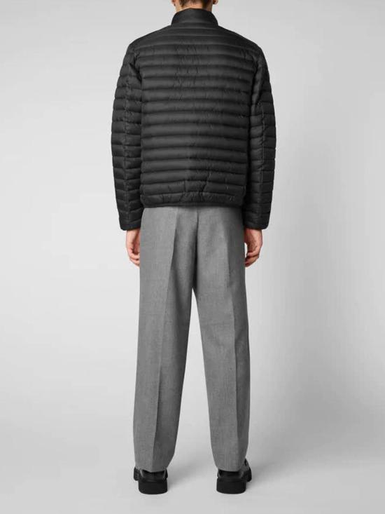  세이브더덕 숏패딩 D32430MGIGA0110000 Black - SAVE THE DUCK