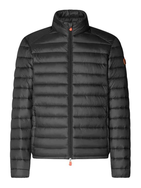  세이브더덕 숏패딩 D32430MGIGA0110000 Black