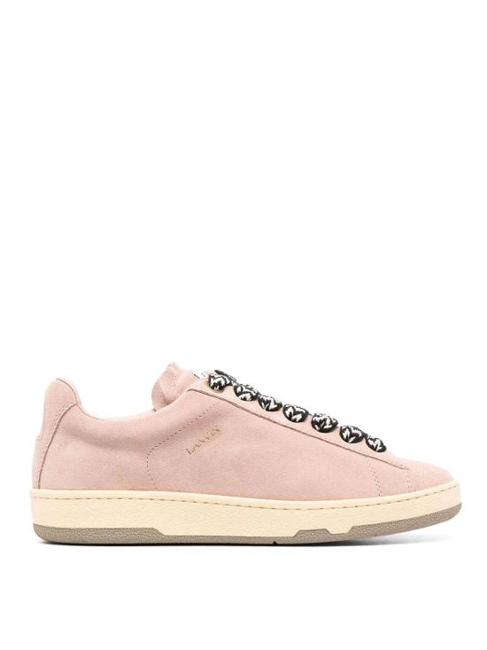  랑방 스니커즈 FWSKDK0BVESUA2351 Pink