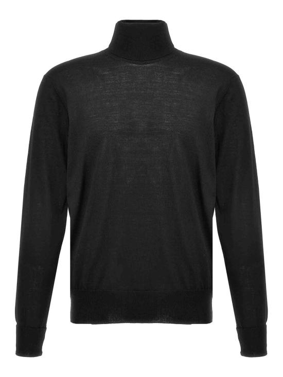  피티토리노 터틀넥 TL4SDV010GEG07MG0990 Black