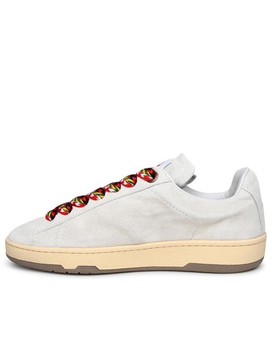  랑방 스니커즈 FMSKDK0BVESUA2300 White - LANVIN