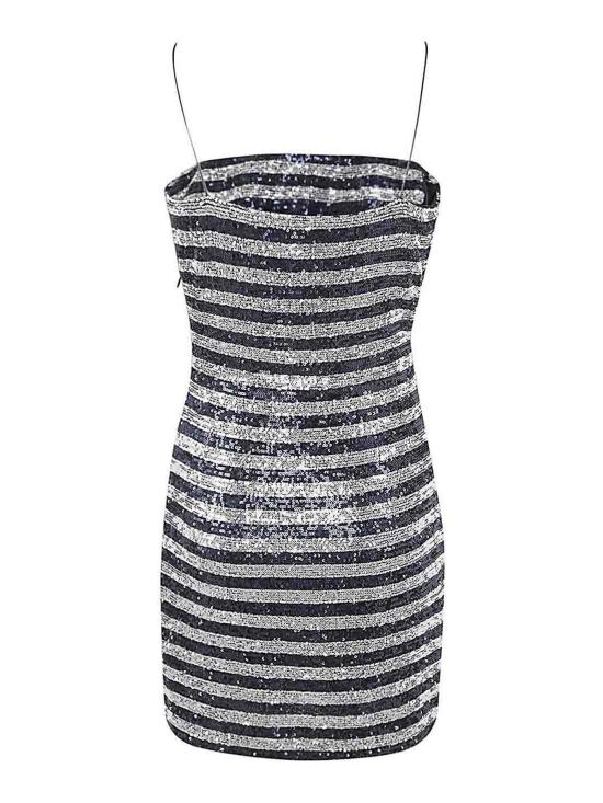  발망 숏팬츠 BF1R2220XF82SJG Blue - BALMAIN