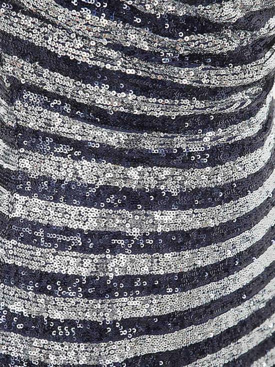  발망 숏팬츠 BF1R2220XF82SJG Blue - BALMAIN