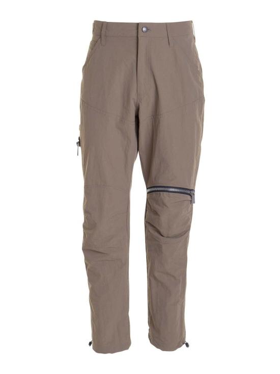 24FW 저스트까발리 카고 팬츠 76OAAD20CQD78121 Green