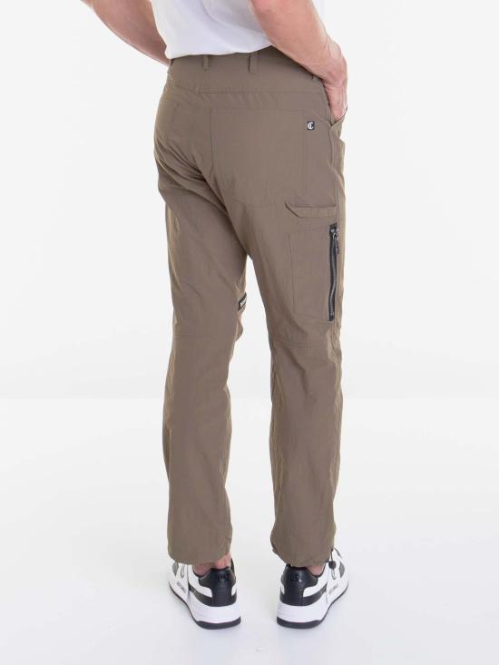 24FW 저스트까발리 카고 팬츠 76OAAD20CQD78121 Green - JUST CAVALLI