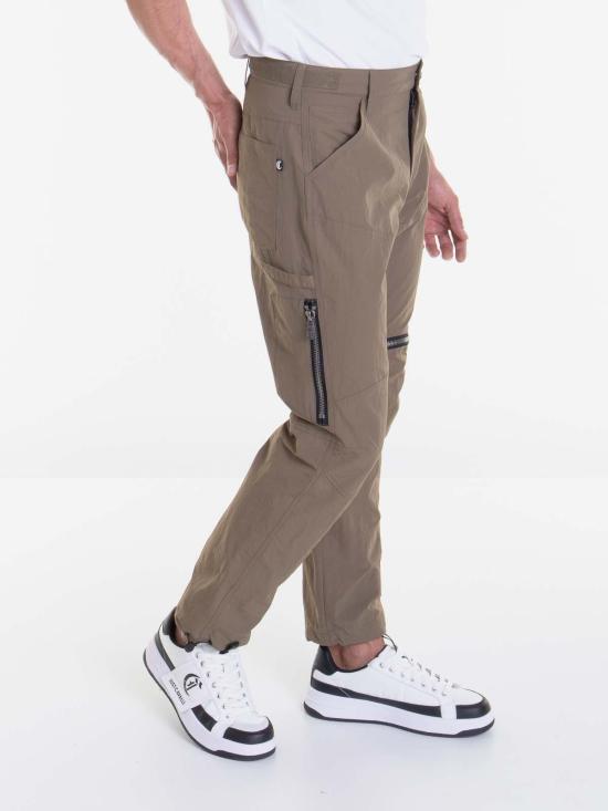 24FW 저스트까발리 카고 팬츠 76OAAD20CQD78121 Green - JUST CAVALLI