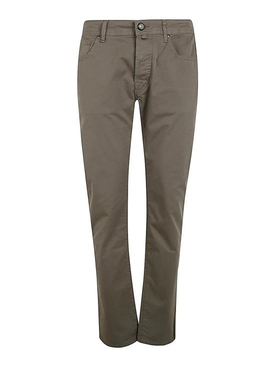  야콥코헨 스트레이트 팬츠 UQE0436S2544094B30 Grey