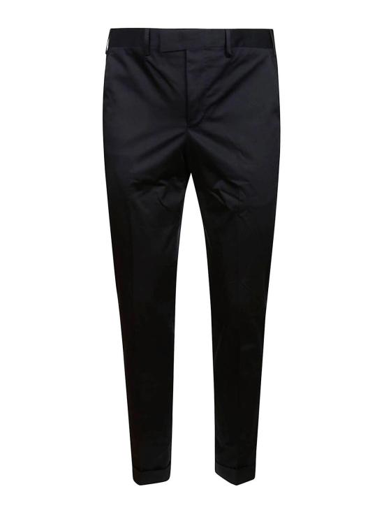 24FW 피티토리노 팬츠 COASMAZ00CL1NU680360 Dark Blue