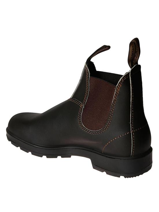  블런드스톤 부츠 500BCSTOUT BLACK - BLUNDSTONE