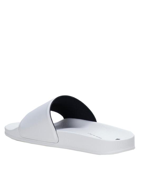  엠에스지엠 뮬/슬리퍼 3440MS208970 White - MSGM