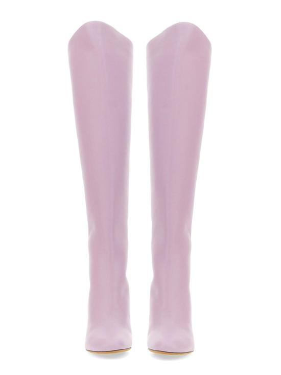  스콜피오스 부츠 ADRIANALAVENDER Metallic - SKORPIOS