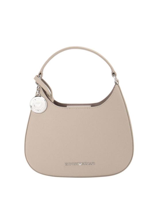 24FW 엠포리오 아르마니 숄더백 Y3H324YWE9E80022 Beige