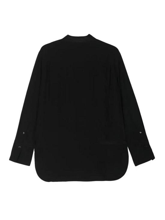  조셉 블라우스 JF0084000010 Black - JOSEPH