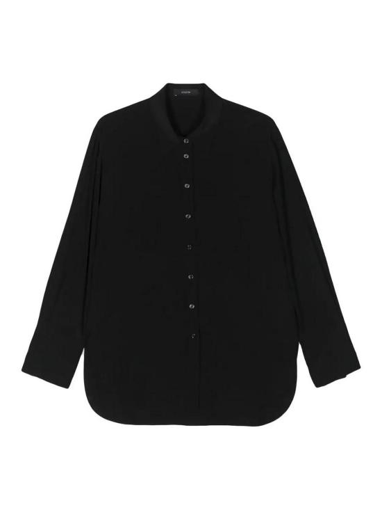 조셉 블라우스 JF0084000010 Black