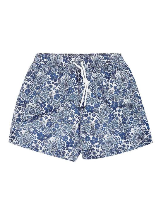 24FW 페델리 스윔팬츠 7UE00318C09935C09935 Blue