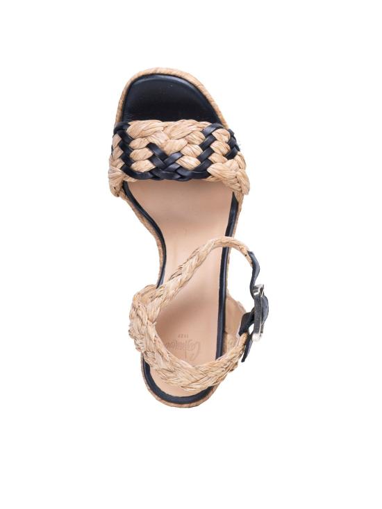  까스따네르 힐/펌프스 2304040914091 Multicolour - CASTANER