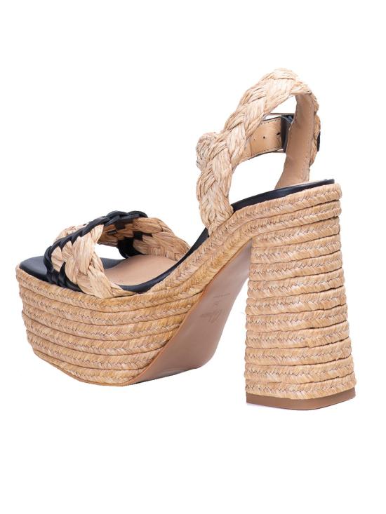  까스따네르 힐/펌프스 2304040914091 Multicolour - CASTANER