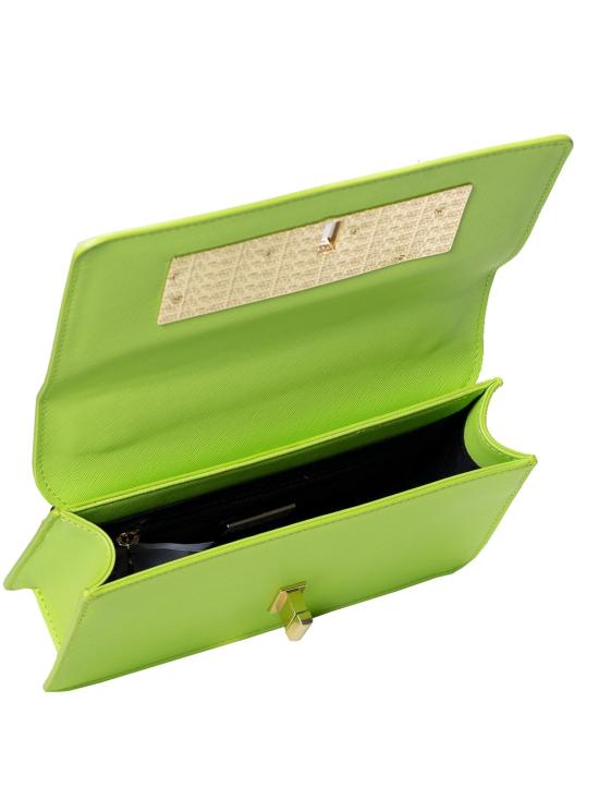  베르사체 크로스백 74VA4BL1ZS467110 Green - VERSACE