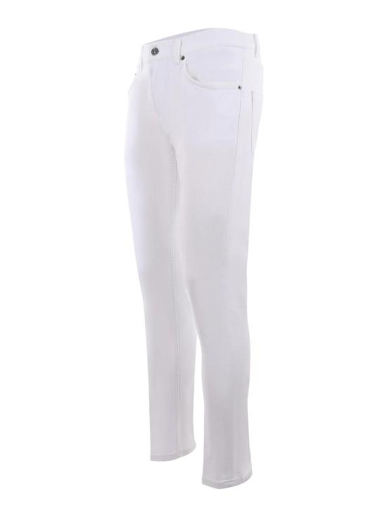 24FW 돈답 데님 팬츠 UP168BS0030PTD000 White - DONDUP