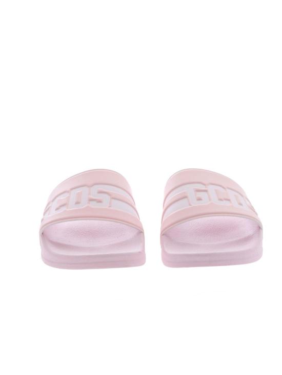  지씨디에스 뮬/슬리퍼 CC94U10216ROSA Pink - GCDS